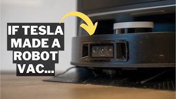 REVIEW - ECOVACS DEEBOT X1 OMNI Robot Vacuum Cleaner & Mop