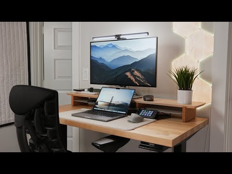 25 Best Desks for Small Spaces (2023)