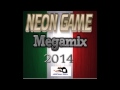 Neon Game Megamix 2014