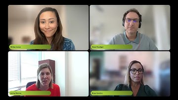 Leadership Panel — RSAC Virtual Seminar: Security Strategy & Architecture