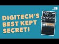 Digitech’s Best Kept Secret!