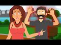 7 Eye-Opening Reasons Why Women Lose Attraction In You - Avoid Them Now (Animated)