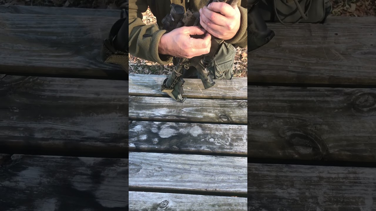 Field Strip Start for Clean Up 