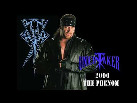 The Undertaker 2000 WWE Theme