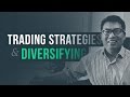 How to think about trading strategies like a quant – Derek Wong