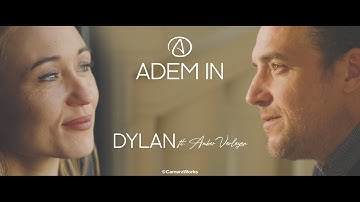 Dylan Feat. Amber Verleyen - Adem In (Ultra HD 4K Officiële Videoclip)