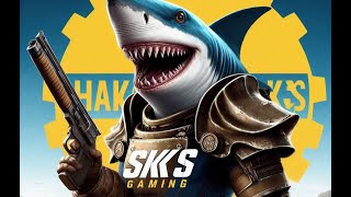 Sharkulich прохождение в Fallout 4 | Геймплей, Стрим 2024 | SKKS | №15