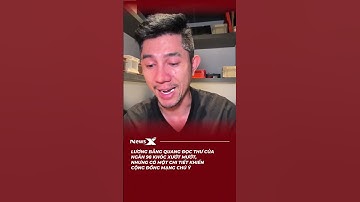 Lương Bằng Quang rơi nước mắt khi đọc thư tay của Ngân 98,gọi đó là “tâm nguyện cuối cùng” #trending