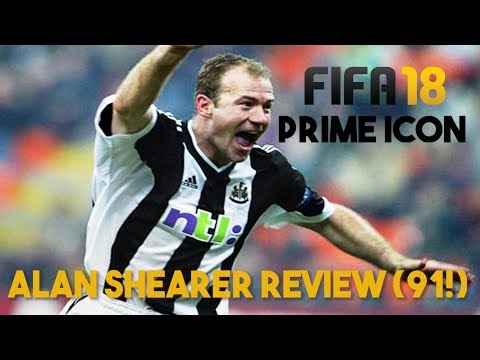 Prime Icon Alan Shearer Review (91)