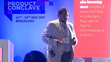 NPC 2017 - Managing Healthcare in this New Age : HealthTech Summit