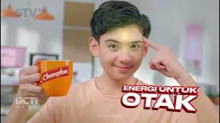 Jeda Iklan ke 67 GTV 2025