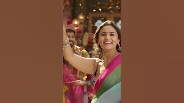 Thumbnail of What Jhumka? | Rocky Aur Rani Kii Prem Kahaani | Ranveer | Alia | Pritam | Amitabh | Arijit | Jonita