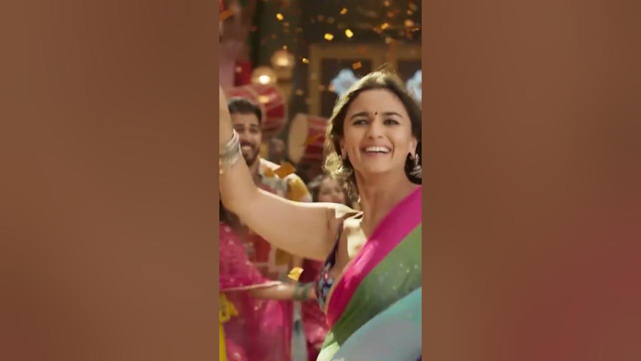 What Jhumka? | Rocky Aur Rani Kii Prem Kahaani | Ranveer | Alia | Pritam | Amitabh | Arijit | Jonita