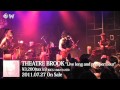 裏切りの夕焼け(Live Long and Prosper Tour)/THEATRE BROOK