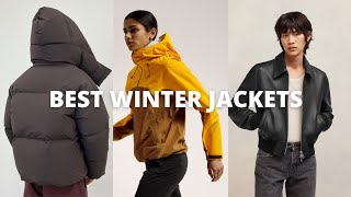 Best Winter Jacket Recommendations