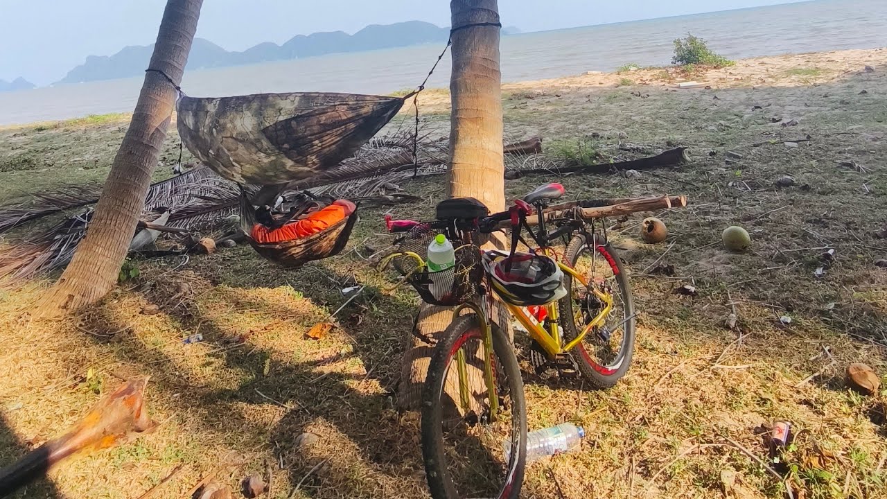 240 km sürüş non-stop