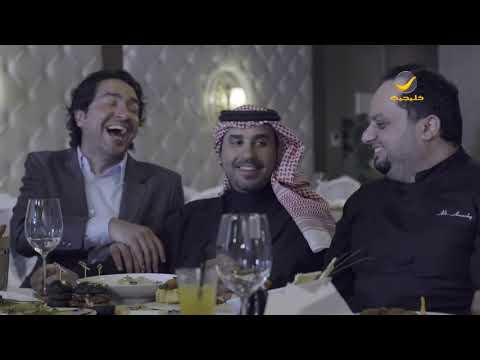 مسلسل المدينة الفاصلة - الحلقة 9 (مطعم أبو نبيل)