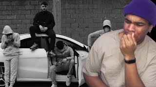 BATUFLEX - DUNYA HAIN 🌍🔇 (prod.DEFBEATS) [VIDEO] ( Reaction )