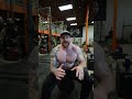 Debunking the Creatine myth