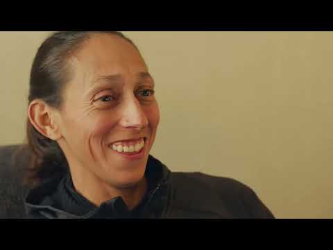 Des Linden | American Masters Marathon Record holder 