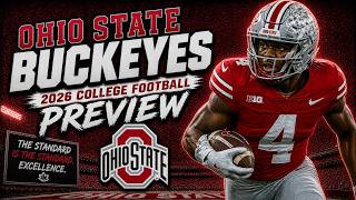 Why Ohio State Football Might Be BETTER in 2026
