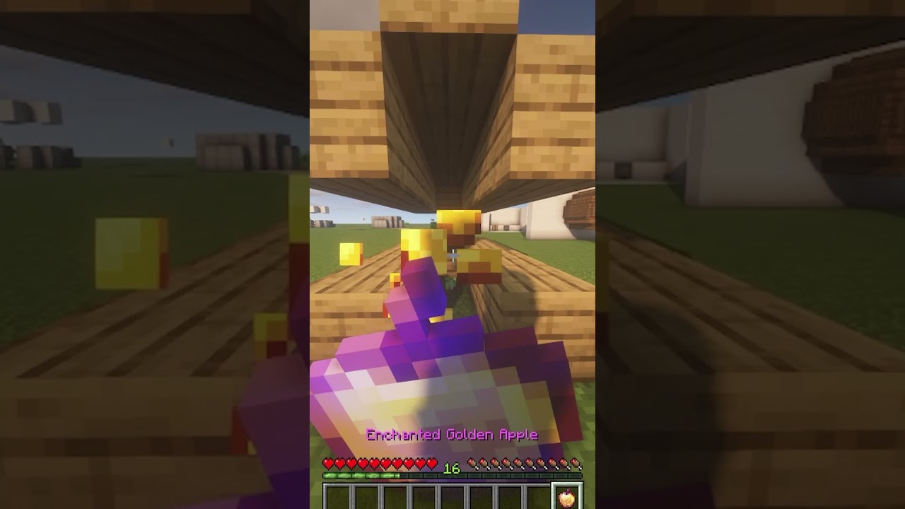 Skeleton kill Creeper = 😱 Shorts YouTube