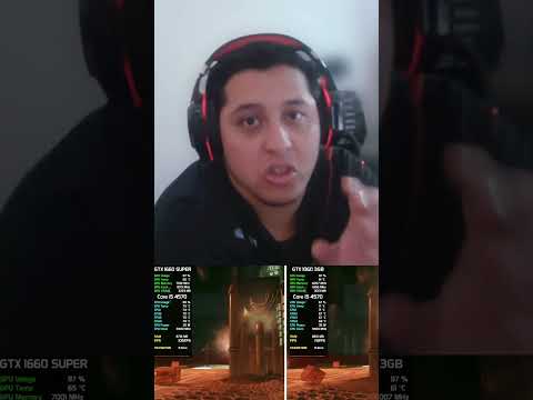 هل كارت  1060 كويس في 2025