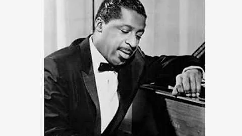 Erroll Garner - Exactly Like You