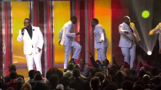 Hezekiah Walker - Better (Live) (2016 Stellar Awards) chords