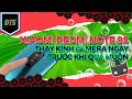 Sửa chữa điện thoại uy tín || Thay kính camera Xiaomi Redmi Note 9S