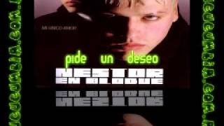 Nestor En Bloque - Pide Un Deseo chords