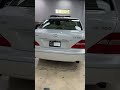 Lexus LS430 Walk Around
