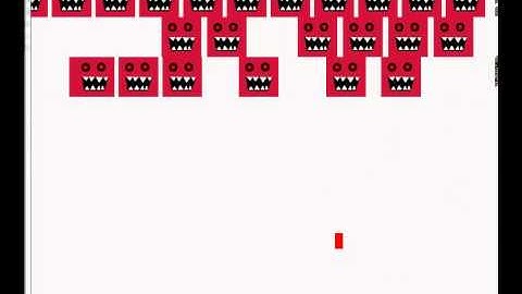 My first Video Game made with Visual Basic 2010 - ZOMBIE INVASION