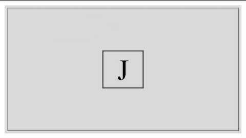 Serial Verbal Recall Test Dissimilar set