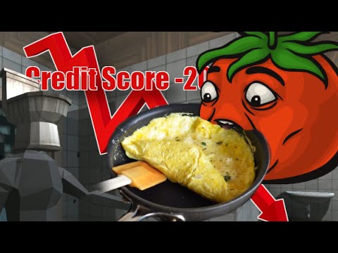 Socially Exiled for Eating Food "Wrong" | Variety Horror