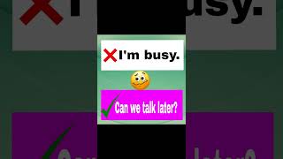 Download Lagu Rude vs Polite Replies 😊#englishlanguage #vocabulary #education #viral #improveenglish #trending MP3