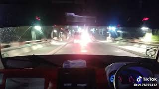 sang arang kaya