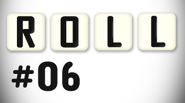 Roll Attempt #06 - Re-roll EVERYTHING! - New Clicker/Strategy/Roguelike(ish)