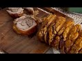 Porchetta for Christmas lunch @sonicabyss_studio