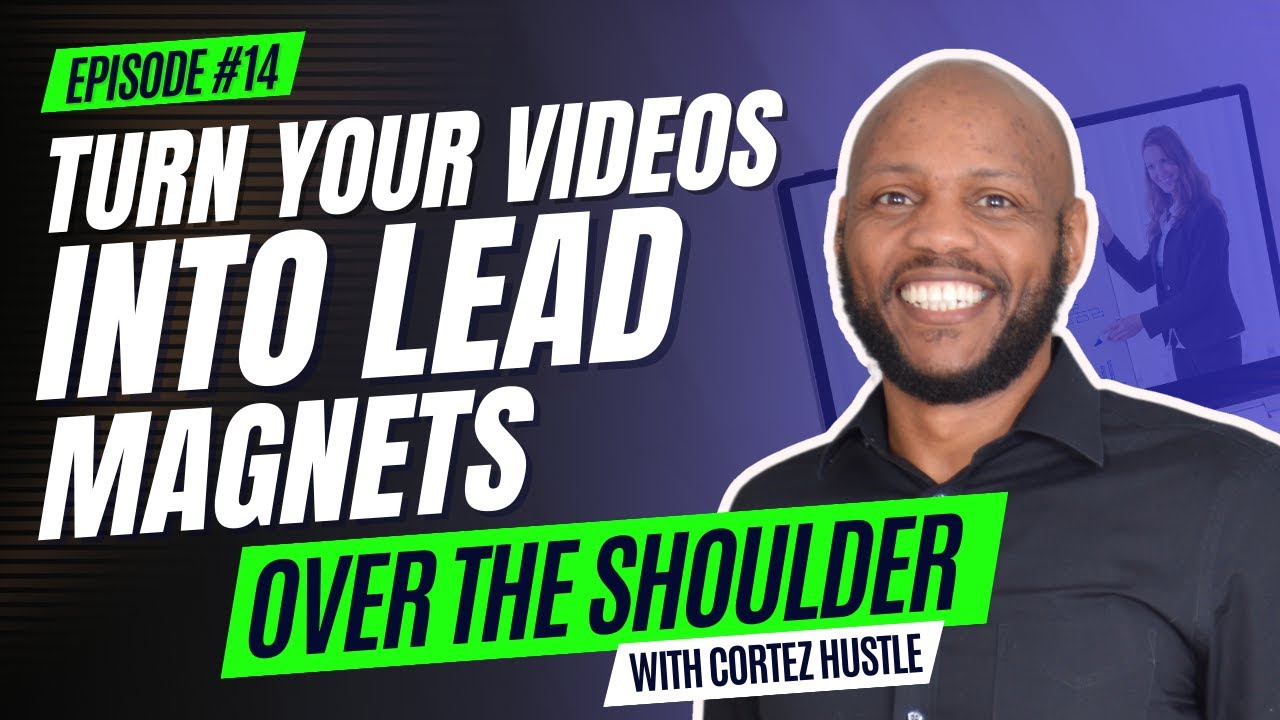 How to Use Video to Generate Leads & Grow Your Business Fast! - YouTube