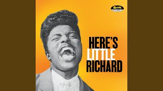 Video thumbnail of "Little Richard - Oh Why? (Take 9)"