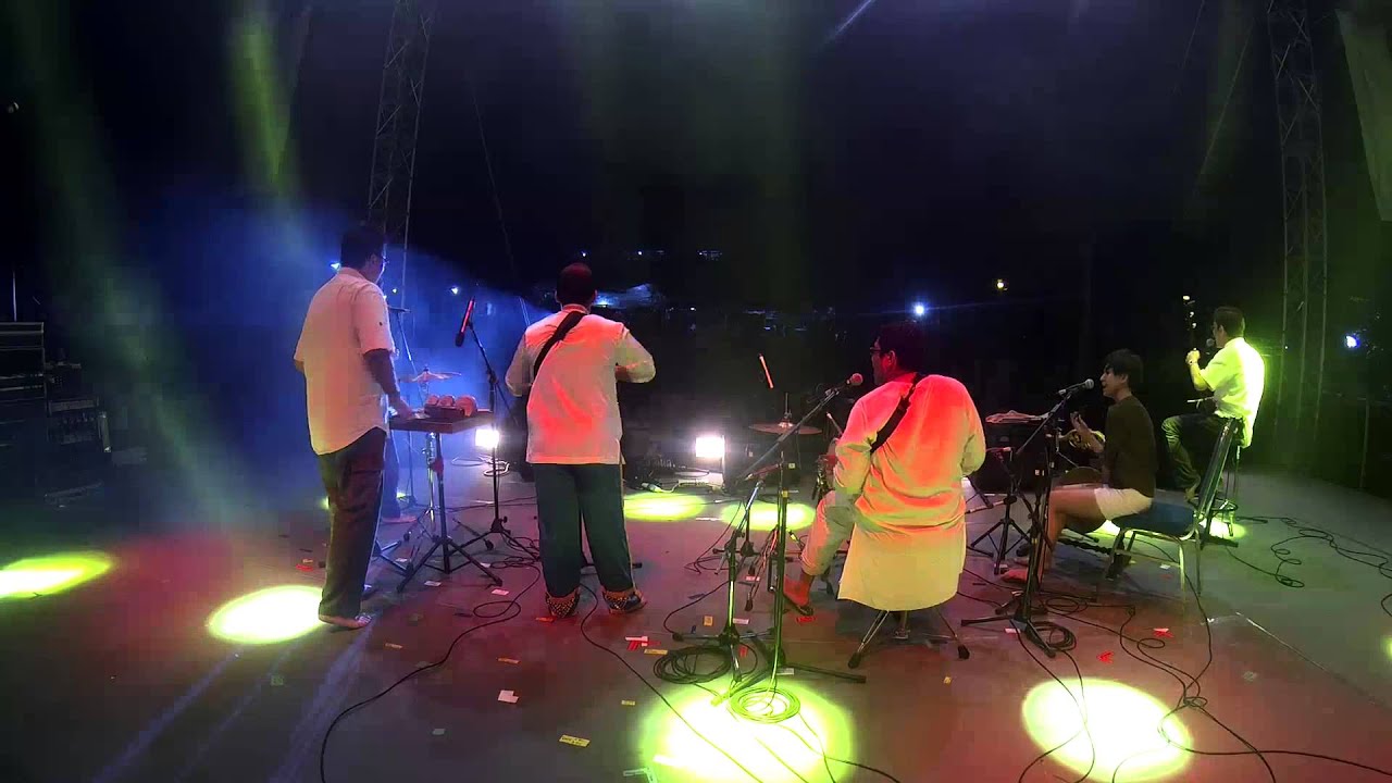 Streets of Penang -  Penang World mUsic