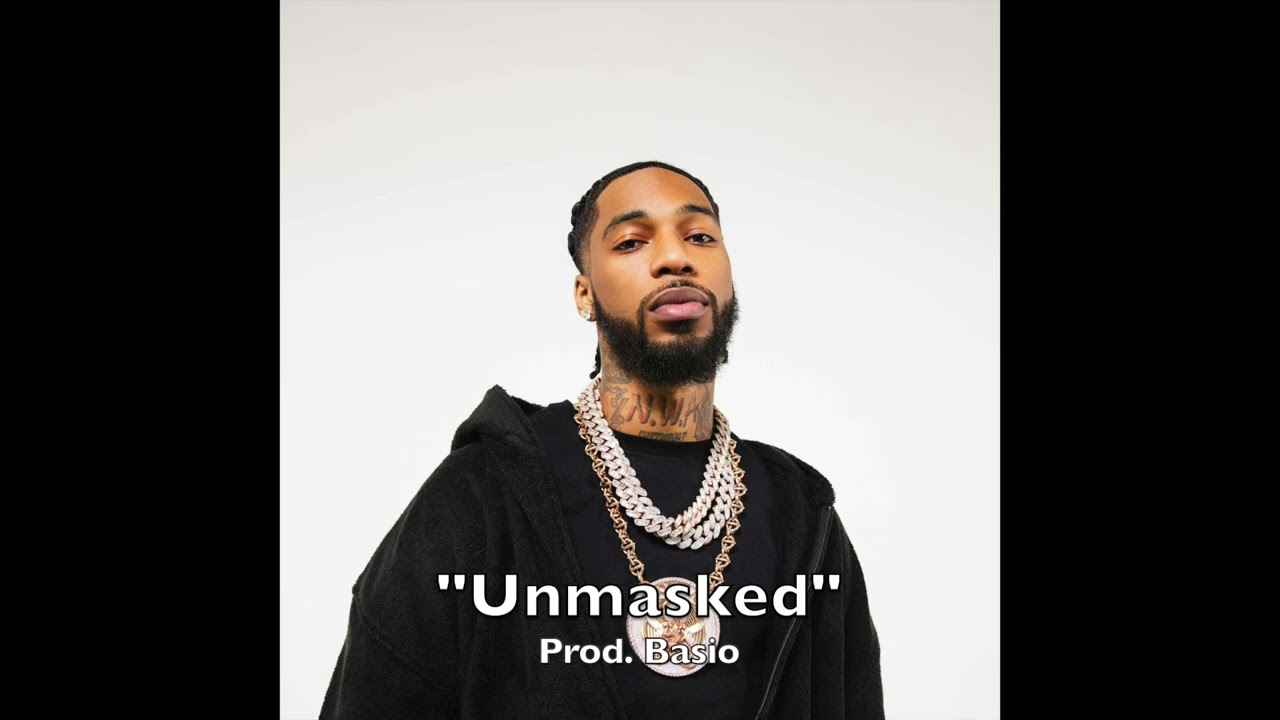 [FREE] Key Glock Type Beat "Unmasked" 2026