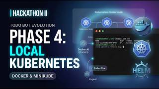 HACKATHON II - PHASE IV