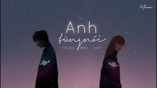 Download lagu [ VIETSUB - KARA ] ANH TỪNG NÓI - TRIỆU NÃI CÁT ♪ 曾经你说 - 趙乃吉 ♪