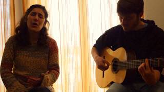 Fer y Joni - Nostalgiosa