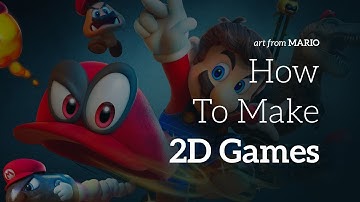 My Secret To 2D Game Character Animation