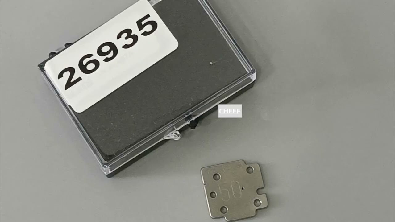 Are you looking for 50 MICRON NOZZLES ASSEMBLY for Domino of jet printer?