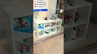 Blue Brixx Store, Leipzig City Mall ☺️☀️