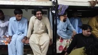 Pashto New Tang Takor In Jeddah Saudi Arabia